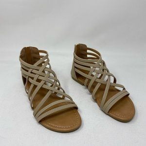 COPY - Journee Hanni Size 7